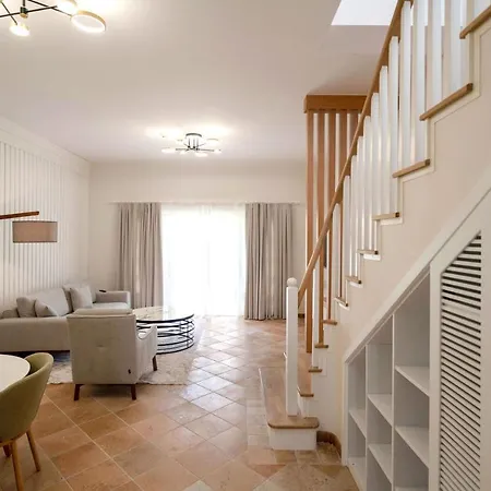 Portville Holiday Villas - Casa Di Mezzo Villa Göcek